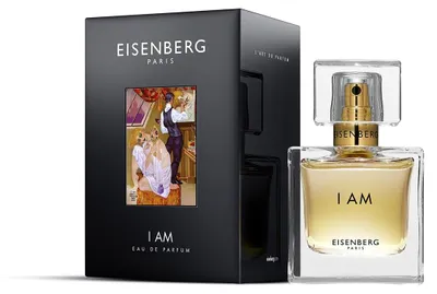 Produktbild von Eisenberg I Am Eau De Parfum 30 ml ( Frau)