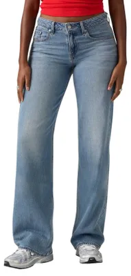 Immagine prodotto di LEVI'S - Jeans donna Low Loose  - Taglia 28