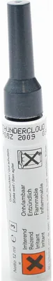 Image de Cortina Lakstift Thundercloud PGSZ 2009