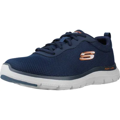 Produktbild von SKECHERS Halbschuhe FLEX ADVANTAGE 4.0 PROVIDEN, Blau:46