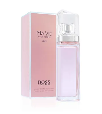 Obrázok produktu pre Hugo Boss - Ma Vie L´Eau EDT 50ml