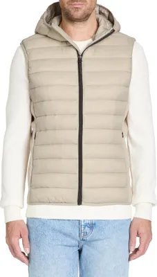 Produktbild von Celio Weste mit Kapuze Jushellsl 652456