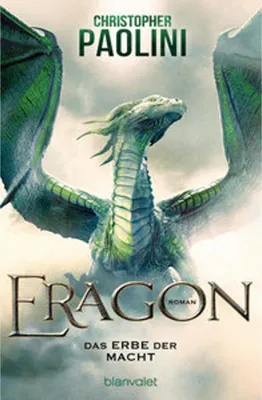 Image de Eragon - Das Erbe der Macht