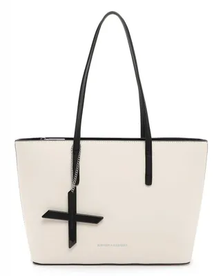 Produktbild von SURI FREY Schultertasche Alexander Shopper Cream creme