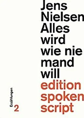 Produktbild von Alles wird wie niemand will