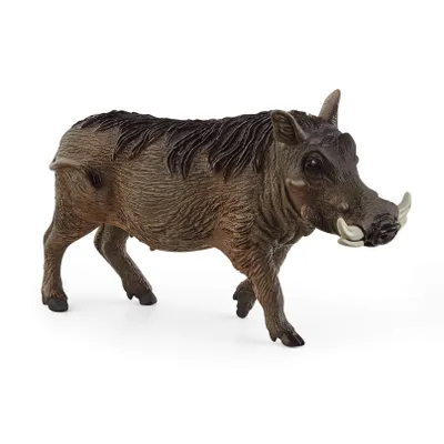 Produktbild von Schleich 14843 Wild Life Warzenschwein