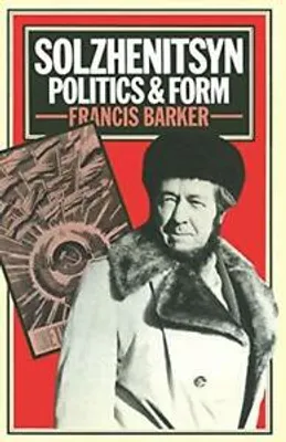 Produktbild von Solzhenitsyn