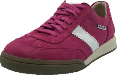 Produktbild von Mephisto Sportliche Schnürschuhe Damen 32303335393934 Pink 40 EU