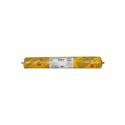 Immagine prodotto di Ricarica per stucco adesivo SIKA Sikaflex PRO 11 FC - Bianco - 600 ml
