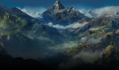 Produktbild von Far Cry 4 (Limited Edition)