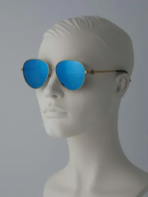 Obrázek produktu pro Sluneční brýle značky Tory Burch pro ženy