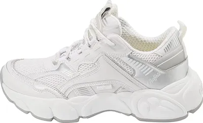 Obrázok produktu pre Buffalo Dámske nízke tenisky CLD Run Jog - 1630649, Farba:Multicoloured, Dámska obuv:37