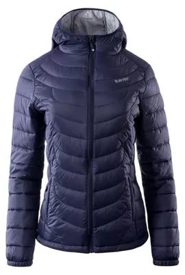 Produktbild von Hi-Tec - "Nahia" Jacke für Damen PP13908 (L) (Dunkles Marineblau)