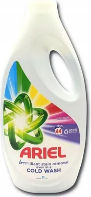 Obrázek produktu pro Ariel Płyn do prania kolorowych tkanin Cold Wash, 1,54 l