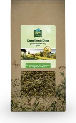 Produktbild von LEXA Kamillenblüten 0,5 kg