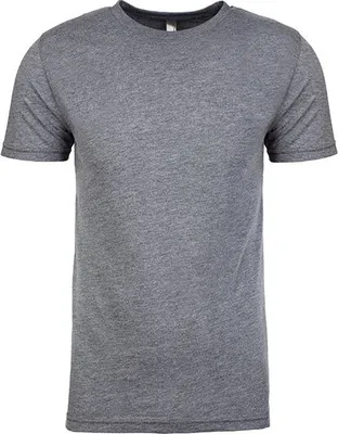 Immagine prodotto di Maglietta Next Level Apparel Uomo Tri-Blend