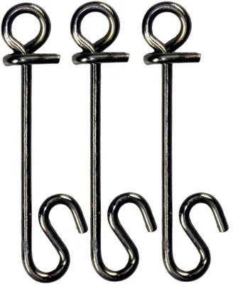 Produktbild von Zeck Knotless Connector X-Safe XXL - 3 Knotenlosverbinder