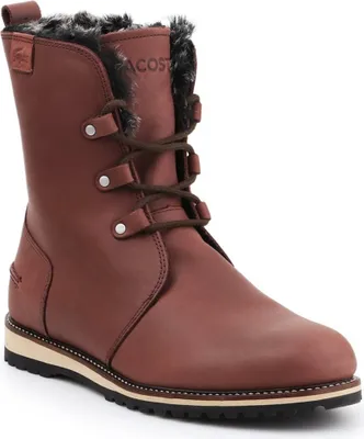 Zdjęcie produktu dla Lacoste Buty Baylen, 730SRW4100078