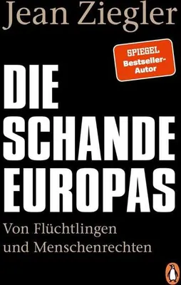 Obrázek produktu pro Die Schande Europas