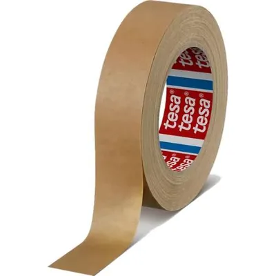 Produktbild von TESA 04309-00016-01, 50 m, 75 mm, Beige
