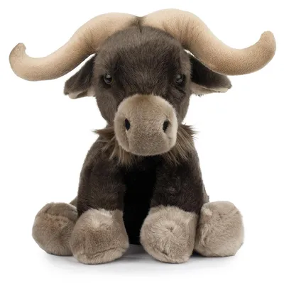 Image de Peluche de qualité supérieure pour enfants - 26 cm