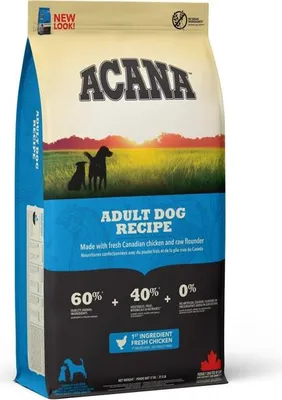 Image de Acana Heritage Adult Dog 17 kg