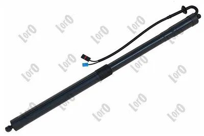 Obrázok produktu pre ABAKUS Motor zadných dverí Elektromotor zadných dverí 101-02-130 obojstranný pre PORSCHE PANAMERA 642 mm