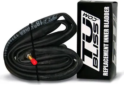 Obrázek produktu pro Tubliss cyklistická duše černá 19 černá 19