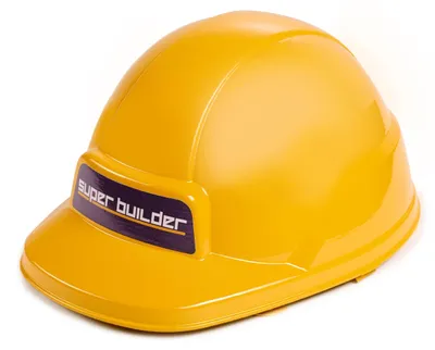Image de FALK Casque de sécurité, pour enfants de 3 à 7 ans