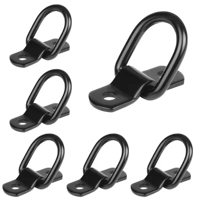 Immagine prodotto di Accessorio universale per ganci di traino, per il fissaggio