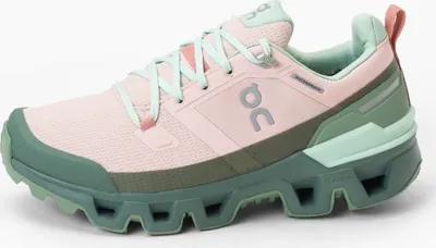 Produktbild von ON Cloudwander Waterproof 1 W Doe/Ivy 6.5