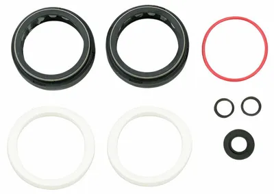 Obrázok produktu pre Rockshox Upgrade Kit Dust Wipers 35mm Flangless Guferá