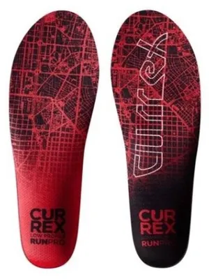 Zdjęcie produktu dla Wkładki do butów Currex RunPro Low - rozmiar 40