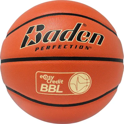 Produktbild von Kempa Basketball Baden Elite Pro easyCredit BBL Unisex 3030028_01 orange 7