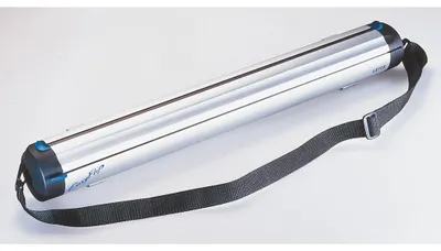 Image de Plateau EasyFlip - aluminium