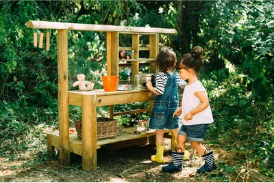 Produktbild von Plum Discovery Küche