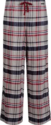 Produktbild von SKINY Damen Pyjamahose Night In Skiny Flanell
