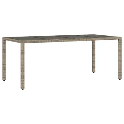 Zdjęcie produktu dla VidaXL 365594, 900 mm, 1900 mm, 750 mm