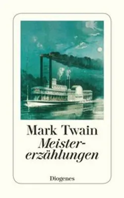 Produktbild von Meistererzählungen