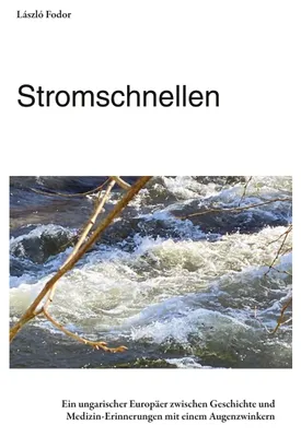 Produktbild von Stromschnellen