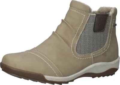 Produktbild von Relife Stiefelette Stiefelette Kunstleder/Textil