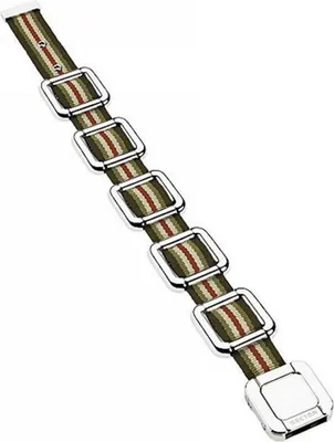 Obrázek produktu pro Pánský náramek Sector S030L06B (24,5 cm)