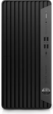 Obrázok produktu pre HP Elite 800 G9 - Tower - Core i5 i5-14500 / 2,6 GHz - RAM 32 GB - SSD 1 TB - NVMe - DVD-Writer - UHD Graphics 770 - 1GbE, Wi-Fi 6E, Bluetooth 5.3 - WLAN: 802.11a/b/g/n/ac/ax (Wi-Fi 6E)