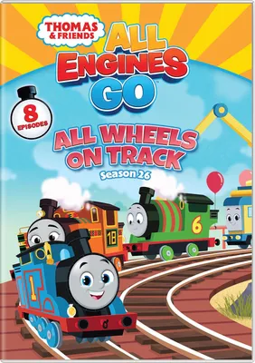Imagen del producto de Juego de trenes, con locomotoras y vías de colores, 1 juego, para que los niños jueguen