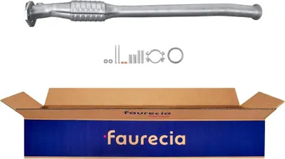Produktbild von HELLA Katalysator Kat Euro 3 8LE 366 053-551