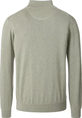 Produktbild von CASAMODA - Troyer (004410), Größe:XXL, Farbe:Grün (381)