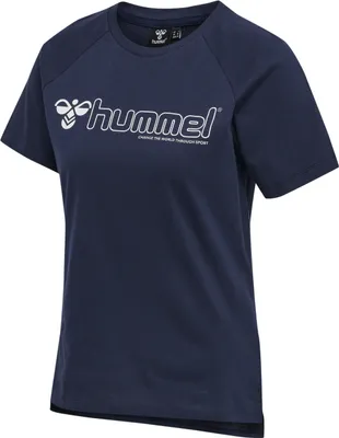 Obrázok produktu pre hummel hmlNONI 2.0 T-SHIRT - PEACOAT - XS