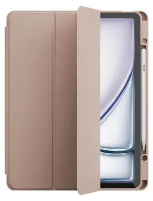 Obrázok produktu pre Puzdro na tablet, ochranné, robustné, funkčné, ružové, 13 palcov