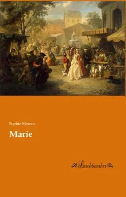 Produktbild von Marie