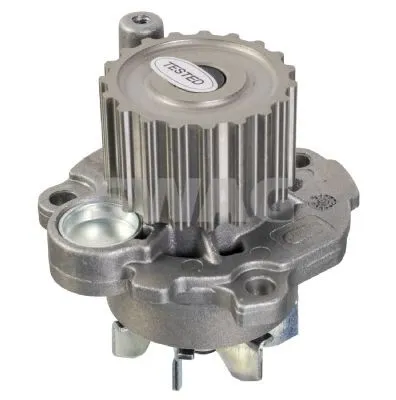 Produktbild von SWAG Kühlmittelpumpe Wasserpumpe für VW POLO (9N) 30 92 4354